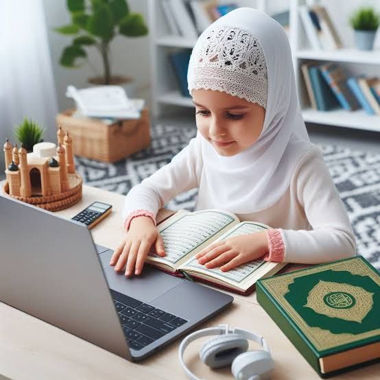 Nazra Quran